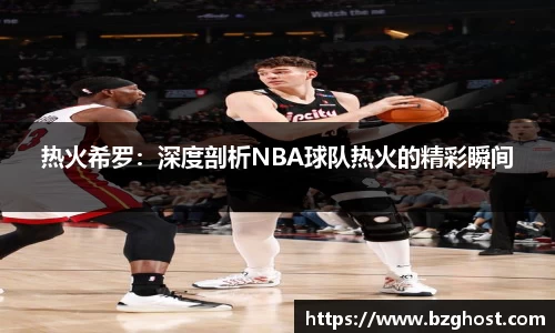 热火希罗：深度剖析NBA球队热火的精彩瞬间